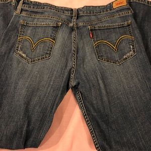 Levi’s classics